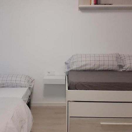 Sertam Alicante Buitenkant foto